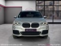Bmw x1 f48 xdrive  m sport 20d 190ch bva8 occasion simplicicar pontarlier auto  simplicicar simplicibike france