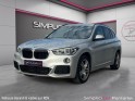 Bmw x1 f48 xdrive  m sport 20d 190ch bva8 occasion simplicicar pontarlier auto  simplicicar simplicibike france