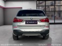 Bmw x1 f48 xdrive  m sport 20d 190ch bva8 occasion simplicicar pontarlier auto  simplicicar simplicibike france