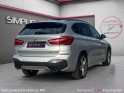 Bmw x1 f48 xdrive  m sport 20d 190ch bva8 occasion simplicicar pontarlier auto  simplicicar simplicibike france