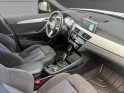 Bmw x1 f48 xdrive  m sport 20d 190ch bva8 occasion simplicicar pontarlier auto  simplicicar simplicibike france