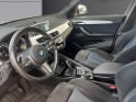 Bmw x1 f48 xdrive  m sport 20d 190ch bva8 occasion simplicicar pontarlier auto  simplicicar simplicibike france
