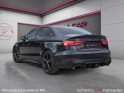 Audi rs3 berline quattro 2.5 tfsi 400 s tronic 7 occasion simplicicar pontarlier auto  simplicicar simplicibike france