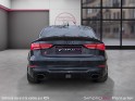 Audi rs3 berline quattro 2.5 tfsi 400 s tronic 7 occasion simplicicar pontarlier auto  simplicicar simplicibike france