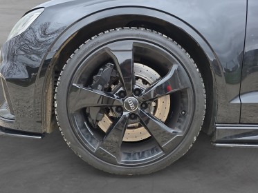 Audi rs3 berline quattro 2.5 tfsi 400 s tronic 7 occasion simplicicar pontarlier auto  simplicicar simplicibike france