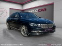 Bmw serie 7 g 12 740e 2.0i - 16v turbo hybrid xdrive 740le occasion simplicicar pontarlier auto  simplicicar simplicibike...