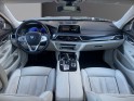 Bmw serie 7 g 12 740e 2.0i - 16v turbo hybrid xdrive 740le occasion simplicicar pontarlier auto  simplicicar simplicibike...