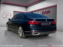 Bmw serie 7 g 12 740e 2.0i - 16v turbo hybrid xdrive 740le occasion simplicicar pontarlier auto  simplicicar simplicibike...