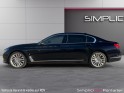 Bmw serie 7 g 12 740e 2.0i - 16v turbo hybrid xdrive 740le occasion simplicicar pontarlier auto  simplicicar simplicibike...
