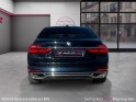 Bmw serie 7 g 12 740e 2.0i - 16v turbo hybrid xdrive 740le occasion simplicicar pontarlier auto  simplicicar simplicibike...