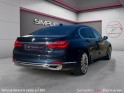Bmw serie 7 g 12 740e 2.0i - 16v turbo hybrid xdrive 740le occasion simplicicar pontarlier auto  simplicicar simplicibike...