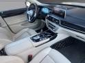 Bmw serie 7 g 12 740e 2.0i - 16v turbo hybrid xdrive 740le occasion simplicicar pontarlier auto  simplicicar simplicibike...