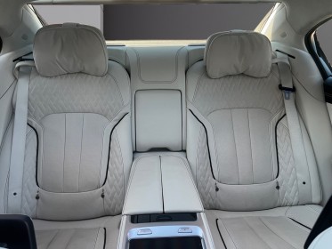 Bmw serie 7 g 12 740e 2.0i - 16v turbo hybrid xdrive 740le occasion simplicicar pontarlier auto  simplicicar simplicibike...