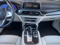 Bmw serie 7 g 12 740e 2.0i - 16v turbo hybrid xdrive 740le occasion simplicicar pontarlier auto  simplicicar simplicibike...