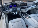 Bmw serie 7 g 12 740e 2.0i - 16v turbo hybrid xdrive 740le occasion simplicicar pontarlier auto  simplicicar simplicibike...