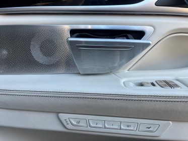 Bmw serie 7 g 12 740e 2.0i - 16v turbo hybrid xdrive 740le occasion simplicicar pontarlier auto  simplicicar simplicibike...