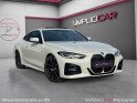 Bmw serie 4 coupe g22 420d xdrive 190 ch bva8 m sport occasion simplicicar pontarlier auto  simplicicar simplicibike france