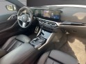 Bmw serie 4 coupe g22 420d xdrive 190 ch bva8 m sport occasion simplicicar pontarlier auto  simplicicar simplicibike france