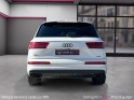 Audi q7 q7 3.0 v6 tdi clean diesel 272 tiptronic 8 quattro 7pl avus occasion simplicicar pontarlier auto  simplicicar...