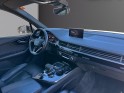 Audi q7 q7 3.0 v6 tdi clean diesel 272 tiptronic 8 quattro 7pl avus occasion simplicicar pontarlier auto  simplicicar...