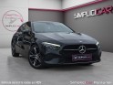 Mercedes classe a 180 d 8g-dct progressive line / toit ouvrant occasion simplicicar pontarlier auto  simplicicar simplicibike...