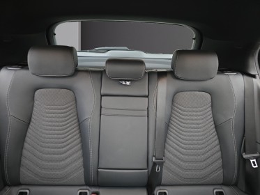 Mercedes classe a 180 d 8g-dct progressive line / toit ouvrant occasion simplicicar pontarlier auto  simplicicar simplicibike...