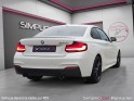 Bmw serie 2 coupe f22 lci2 m240i 340 ch bva8 occasion simplicicar pontarlier auto  simplicicar simplicibike france