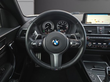 Bmw serie 2 coupe f22 lci2 m240i 340 ch bva8 occasion simplicicar pontarlier auto  simplicicar simplicibike france