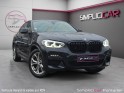 Bmw x4 g02 xdrive30d 265 ch bva8 m sport toit ouvrant harmann kardon occasion simplicicar pontarlier auto  simplicicar...