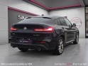 Bmw x4 g02 xdrive30d 265 ch bva8 m sport toit ouvrant harmann kardon occasion simplicicar pontarlier auto  simplicicar...