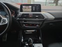 Bmw x4 g02 xdrive30d 265 ch bva8 m sport toit ouvrant harmann kardon occasion simplicicar pontarlier auto  simplicicar...