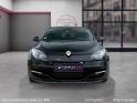 Renault megane iii coupe rs cup 2.0 16v 265 ch brembo  recaro occasion simplicicar pontarlier auto  simplicicar simplicibike...