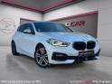 Bmw serie 1 f40 116d 116 ch dkg7 business design occasion simplicicar pontarlier auto  simplicicar simplicibike france
