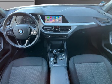 Bmw serie 1 f40 116d 116 ch dkg7 business design occasion simplicicar pontarlier auto  simplicicar simplicibike france