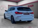 Bmw serie 1 f40 116d 116 ch dkg7 business design occasion simplicicar pontarlier auto  simplicicar simplicibike france