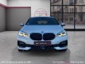 Bmw serie 1 f40 116d 116 ch dkg7 business design occasion simplicicar pontarlier auto  simplicicar simplicibike france