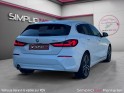 Bmw serie 1 f40 116d 116 ch dkg7 business design occasion simplicicar pontarlier auto  simplicicar simplicibike france