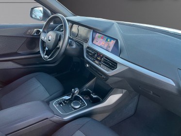 Bmw serie 1 f40 116d 116 ch dkg7 business design occasion simplicicar pontarlier auto  simplicicar simplicibike france