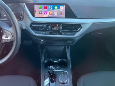 Bmw serie 1 f40 116d 116 ch dkg7 business design occasion simplicicar pontarlier auto  simplicicar simplicibike france