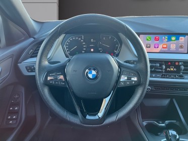 Bmw serie 1 f40 116d 116 ch dkg7 business design occasion simplicicar pontarlier auto  simplicicar simplicibike france