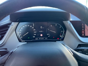 Bmw serie 1 f40 116d 116 ch dkg7 business design occasion simplicicar pontarlier auto  simplicicar simplicibike france