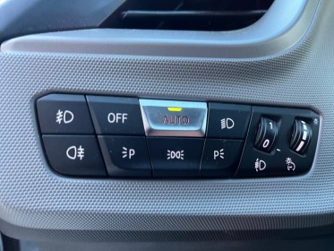 Bmw serie 1 f40 116d 116 ch dkg7 business design occasion simplicicar pontarlier auto  simplicicar simplicibike france