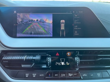 Bmw serie 1 f40 116d 116 ch dkg7 business design occasion simplicicar pontarlier auto  simplicicar simplicibike france