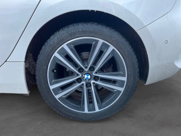 Bmw serie 1 f40 116d 116 ch dkg7 business design occasion simplicicar pontarlier auto  simplicicar simplicibike france