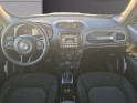 Jeep renegade 1.3 turbo t4 190 ch phev at6 4xe eawd 80th anniversary occasion simplicicar pontarlier auto  simplicicar...