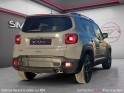 Jeep renegade 1.3 turbo t4 190 ch phev at6 4xe eawd 80th anniversary occasion simplicicar pontarlier auto  simplicicar...