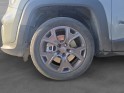Jeep renegade 1.3 turbo t4 190 ch phev at6 4xe eawd 80th anniversary occasion simplicicar pontarlier auto  simplicicar...