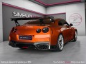 Nissan gt-r 3.8 v6 570 premium edition occasion simplicicar pontarlier auto  simplicicar simplicibike france
