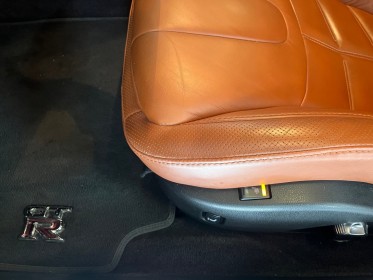 Nissan gt-r 3.8 v6 570 premium edition occasion simplicicar pontarlier auto  simplicicar simplicibike france