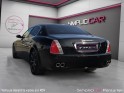 Maserati quattroporte  400ch 4.2l v8 bva suisse occasion simplicicar pontarlier auto  simplicicar simplicibike france